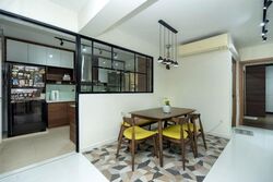 Blk 439B West Edge @ Bukit Batok (Bukit Batok), HDB 5 Rooms #632056751